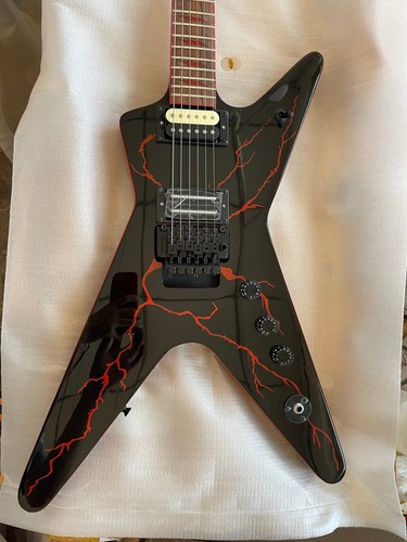 Factory custom dimebag darrel - factory,