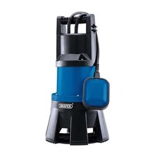 Draper Submersible Dirty Water