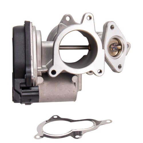 Exhaust gas egr valve - exhaust,
