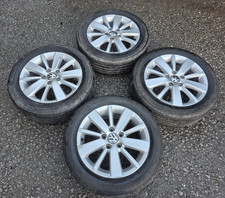 Genuine VW Golf Touran 16"