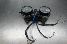 Honda CB550F 1977 Motorcycle