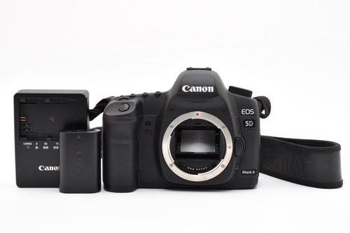 Near mint canon - canon, eos