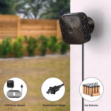 (NOT Include Camera)30ft/9m