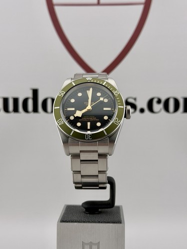 2023 tudor black bay - 2023,
