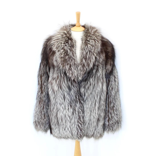 Vintage 1980s real - , silver