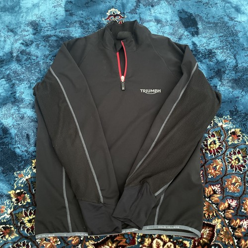 Triumph motorcycles womens mid - womens,