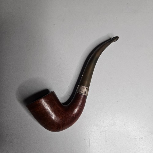 Vintage dunhill root briar - dunhill,