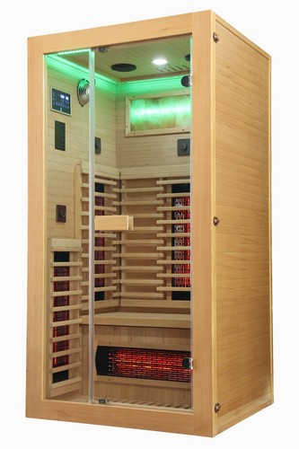 Professor health hotbox - professor,