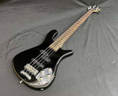 Warwick rock bass - rb, streamer