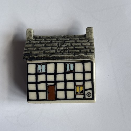 Sweet shop wade whimsey - –,