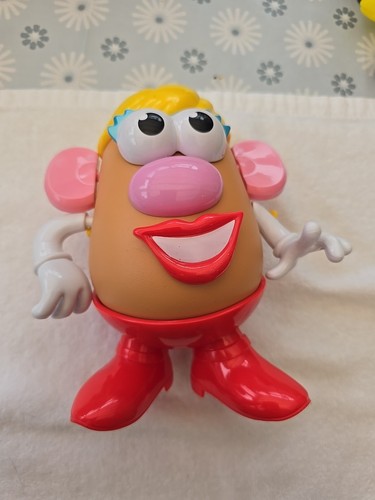 Mrs potato head - head, with