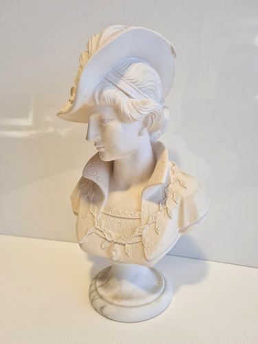 Vintage signed giannelli - vintage,