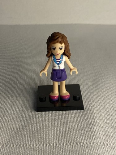 Genuine lego friends - genuine,