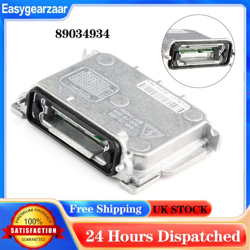 New for xenon headlight - new,