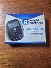 Weight Watchers Smart Points
