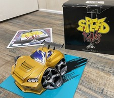 Speed Freaks GTRRRR Skyline