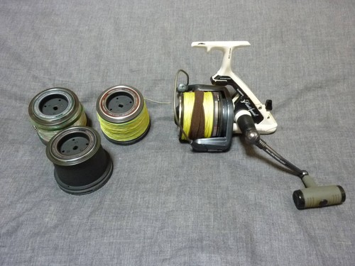 Shimano titanos super aero - titanos,