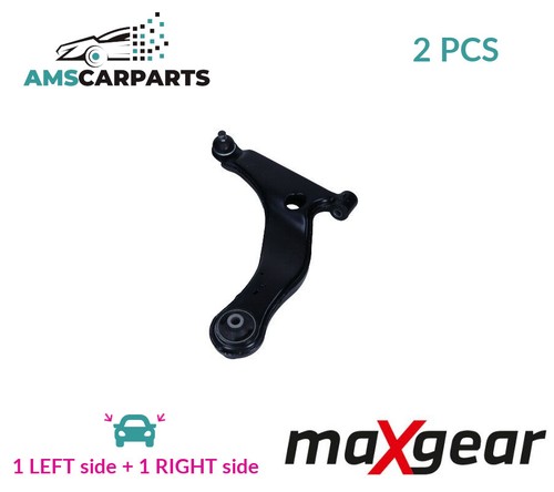 Track control arm pair - track,
