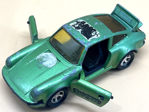 Matchbox super kings 70 - matchbox, k-70