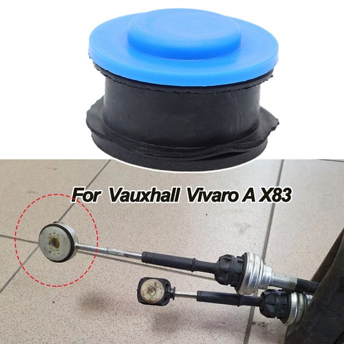 For vauxhall vivaro x83 gear - for,