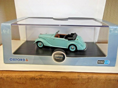 Oxford diecast - diecast,