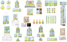 Easter Party Bag Fillers