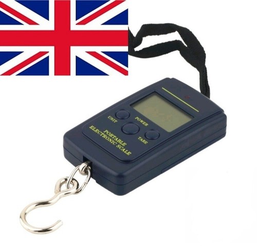 40kg portable digital - 40kg,