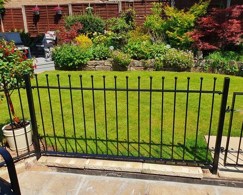 High quality modern metal - quality,