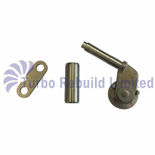 Rhf3 turbo wastegate rattle - wastegate,