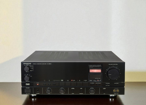 Kenwood 990v stereo - ,
