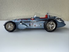 CAROUSEL 1 WATSON ROADSTER 1:18 1960 INDY 500 WINNER #4 JIM RATHMAN KEN PAUL