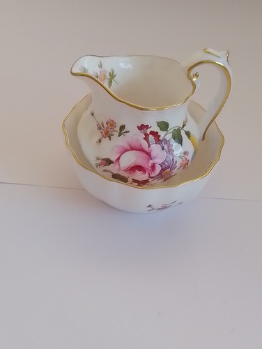 Set royal crown derby - a,