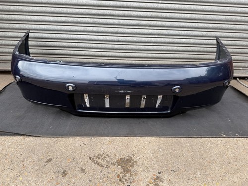 Porsche 996 911 rear - 911,