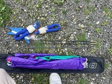 Flexifoil 8 With strings And