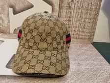 Gucci Baseball Cap Men and