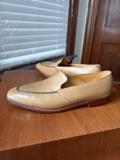 JOHN LOBB 8.5 E UK 9.5 D US