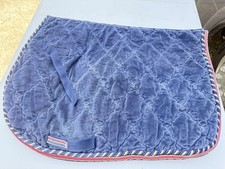 John Whitaker Velvet Full