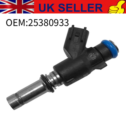 Fuel injector 25380933 - fuel,