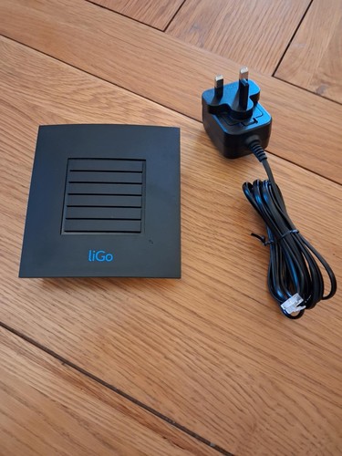 Ligo rtx repeater dect - rtx,
