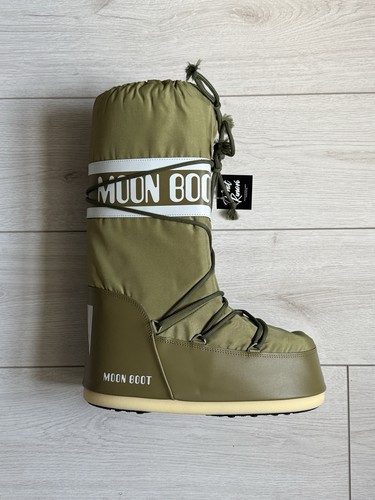 Moon boot icon - boot, uk