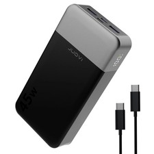 Power Bank 20000mah 45W