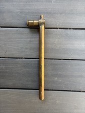 WWI First World War 1917 dated British MK IX Trench Periscope