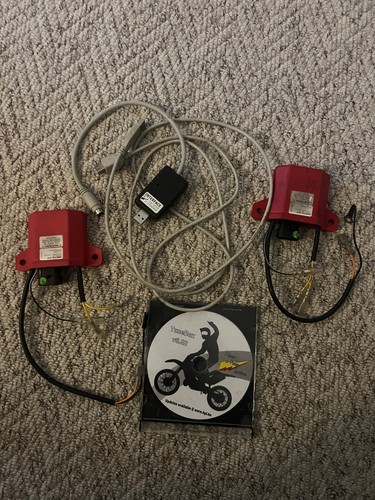 Hpi tune box - tune, programable