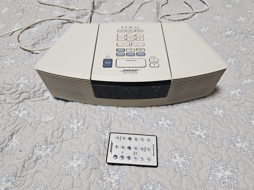 Bose wave music system - bose,