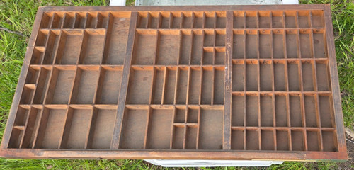 Vintage stevens type press - vintage,