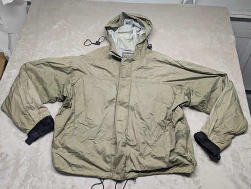 Simms gore tex - gore-tex, wading