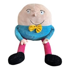 Humpty Dumpty Soft Toy Large