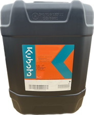 Kubota HV46 Hydraulic oil