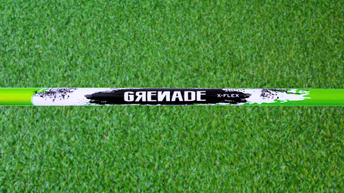 Matrix grenade extra - grenade, stiff