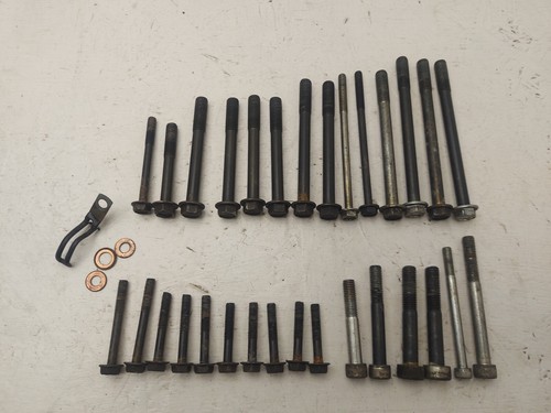 Suzuki gsxr 750 - 92-95,
